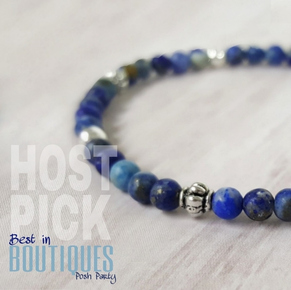 Lapiz Bracelet to Help You Take Control - Picture 1 of 10